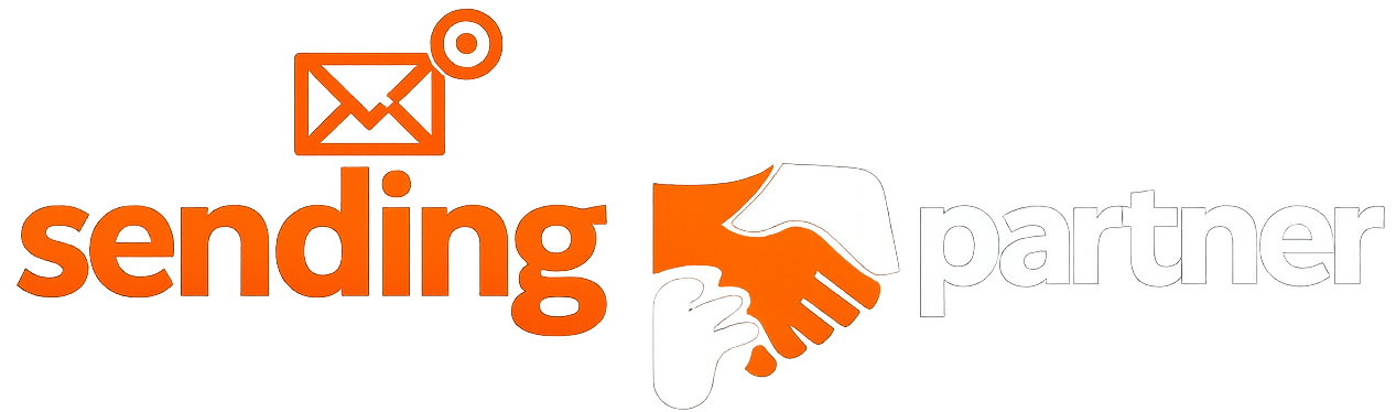 Sending Partner Logo