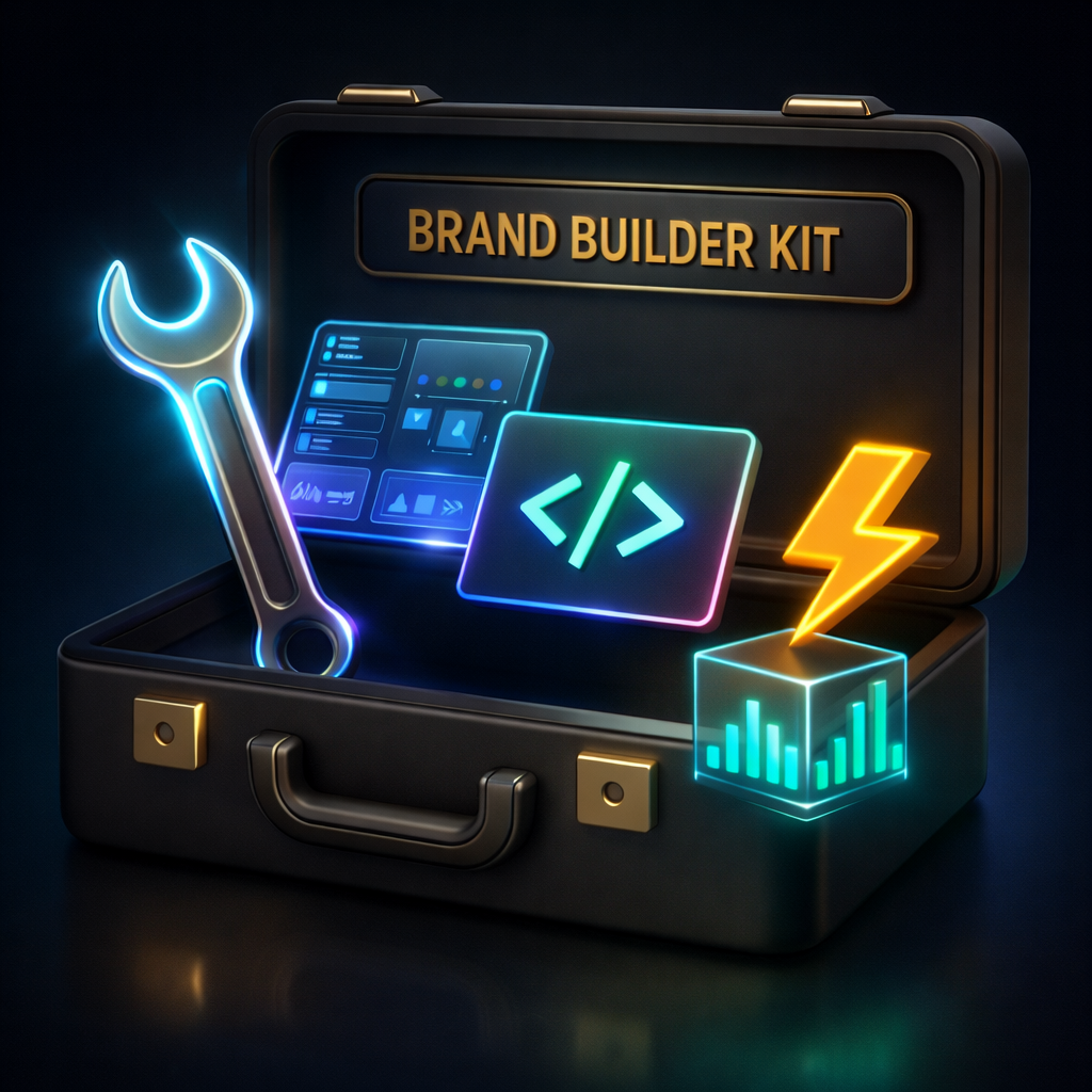 Agency services illustration